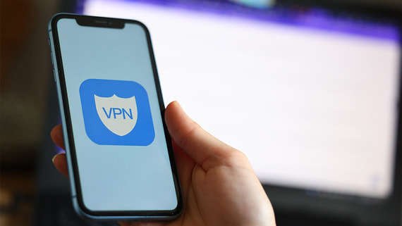 Минцифры объяснило, почему российские сервисы ограничивают доступ с VPN