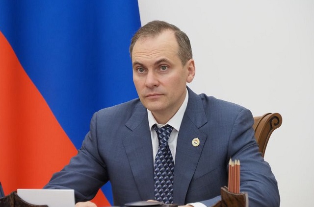 Артём Здунов принял участие в обсуждении проекта Стратегии развития образования в России до 2036 года