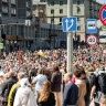 В Кирове перекроют дороги из-за крестного хода