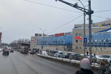 Для комплексной застройки площадки у Стахановского кольца изымут еще один гаражный бокс