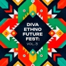 22 марта — DIVA ETHNO FUTURE FEST: VOL.3 в джаз в Клубе Алексея Козлова