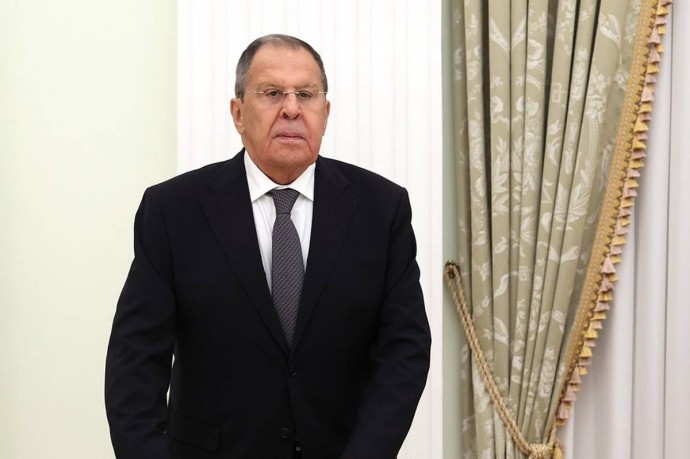 МИД РФ пообещал пересмотр позиции Москвы после попытки ВСУ атаковать дронами резиденцию Путина