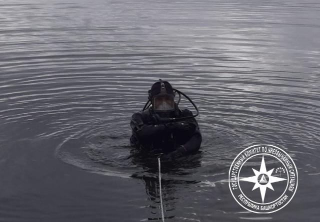 Тело утонувшего рыбака в Башкирии нашли на пятый день поисков Тело утонувшего рыбака в Башкирии нашли на пятый день поисков