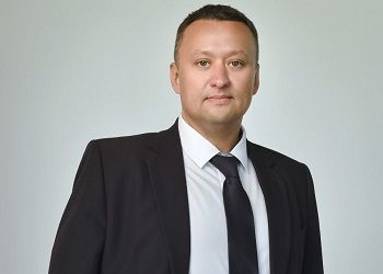 Амурский министр спас тонувшего человека в Санкт-Петербурге