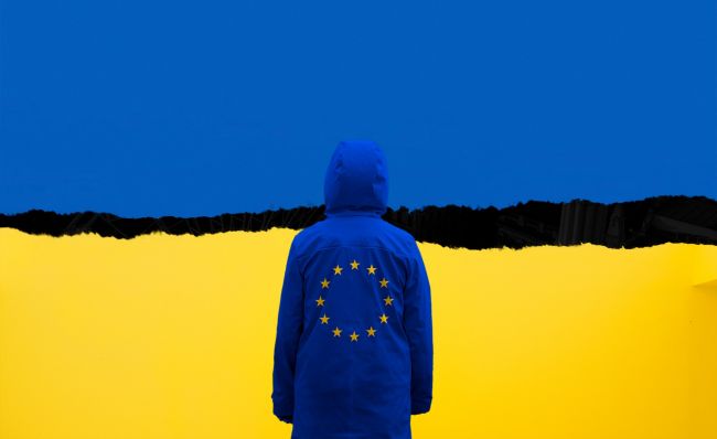 Украина в ЕС — это колония: Сотрудничать надо с Россией и Белоруссией — депутат Рады