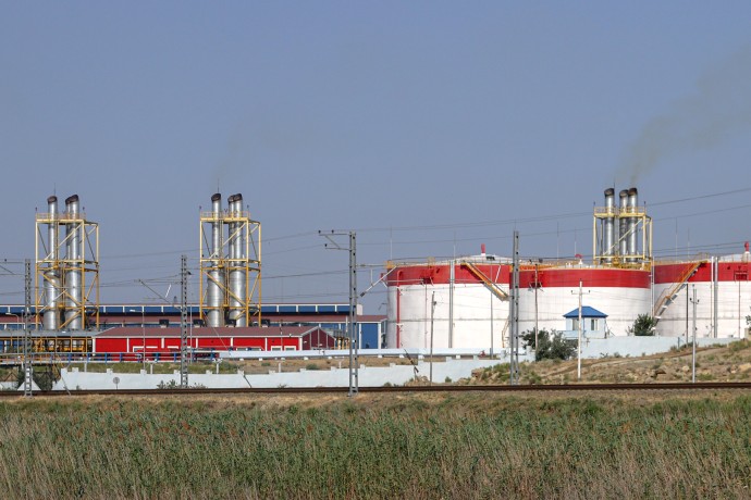 В СФ поддержали введение моратория на резкий рост экосбора для предприятий ТЭК В СФ поддержали введение моратория на резкий рост экосбора для предприятий ТЭК