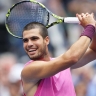 US Open 2025. Определились все участники финалов