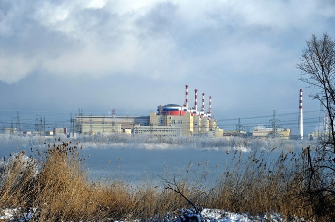 «Росатом» допускает возможность строительства новой атомной электростанции в Ростовской области