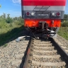 Транспортная прокуратура начала проверку по ДТП с поездом в Благовещенске