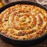 Хрустящая снаружи и нежная внутри: мясная улитка покоряет с первого кусочка