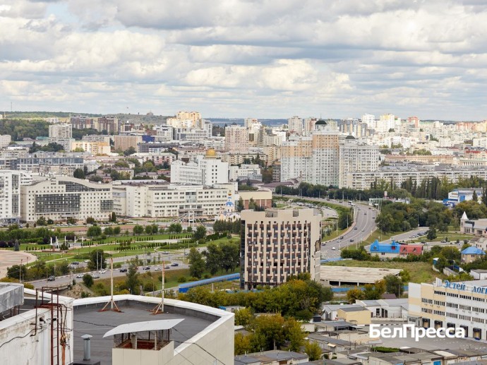 Гладков: «33 генератора различной мощности поступили в Белгородскую область из Росрезерва»