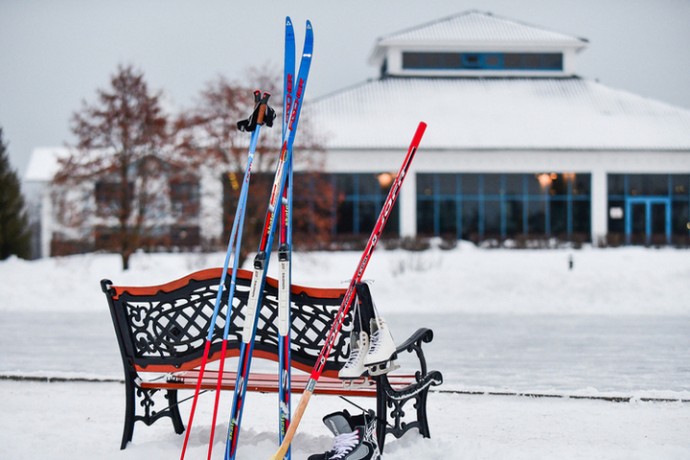 Официально определены даты новогодних каникул у школьников Официально определены даты новогодних каникул у школьников