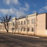 Ночлежку времен царя-миротворца выставили на аукцион в Астрахани