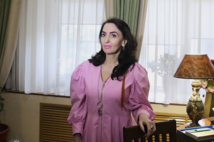 Директор Автодорожного колледжа Алёна Губанова: Голосование по ФКГС – возможность привлечь в регион деньги на благоустройство