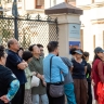 Туристический налог принес Петербургу 524,5 млн рублей за полгода