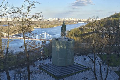 В США оценили возможности России дойти до Киева