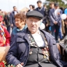В Бурятии ветеран войны отметил 102-й день рождения