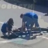 Под Пензой легковушка на огромной скорости сбила 14-летнего велосипедиста