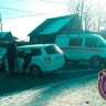 Спасатели показали кадры с места жесткого ДТП в Зее