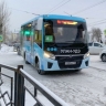 В Бурятии напомнили о бесплатном проезде для школьников