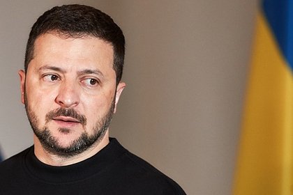 Зеленский исключил высадку российского десанта в Одессе