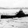 На подлодке по Северному морскому пути