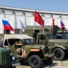 Уже завтра Великий Новгород посетит колонна VII бронепробега «Дорога мужества»