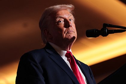 «Двойная угроза». Конгресс США призвал дать Трампу полномочия на случай ядерной войны с Россией и Китаем. Что об этом известно? «Двойная угроза». Конгресс США призвал дать Трампу полномочия на случай ядерной войны с Россией и Китаем. Что об этом известно?