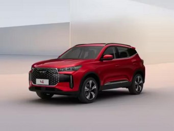 Три модели — и уже лидер продаж: новый автомобильный бренд стремительно покоряет рынок