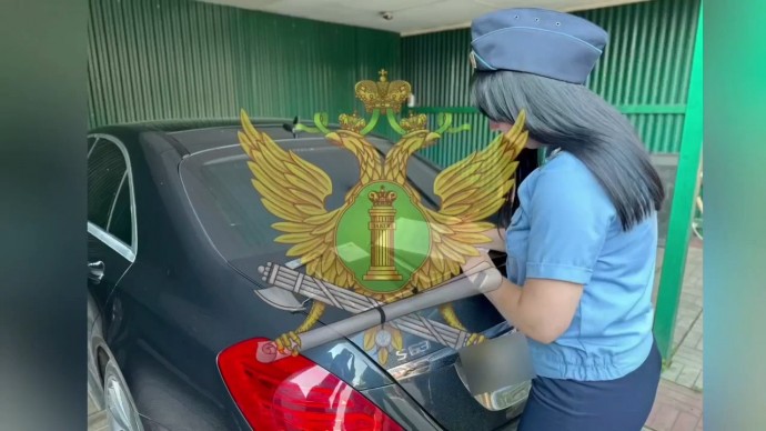 На территории проживания лиц цыганского этноса в Плеханово прошел рейд