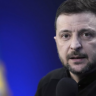 Зеленский призвал  усилить санкции против России