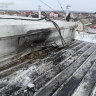 В Белгородском округе при атаке украинского дрона пострадала женщина