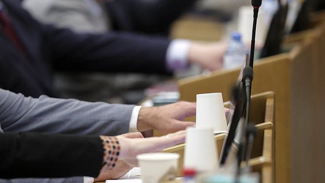 Ратифицирован Договор между РФ и Лаосом о взаимной правовой помощи по уголовным делам