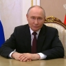 Владимир Путин поздравил следователей с профессиональным праздником и отметил их вклад в СВО