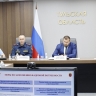 В Тульской области решают вопросы кадрового обеспечения предприятий ОПК