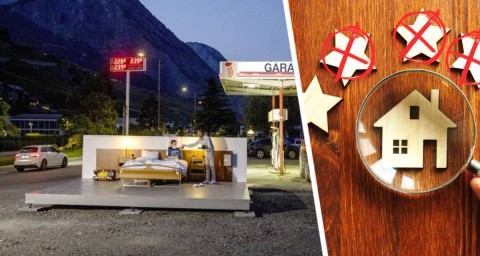 «Свет в конце тоннеля»: Гостевые дома в России выходят из тени