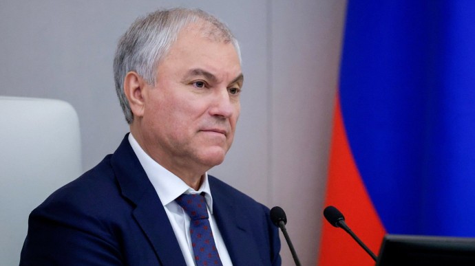 Вячеслав Володин: для развития легкой промышленности надо опираться на имеющийся опыт поддержки сельского хозяйства Вячеслав Володин: для развития легкой промышленности надо опираться на имеющийся опыт поддержки сельского хозяйства