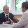 В Городском округе Пушкинский прошла встреча с персоналом Пушкинской клинической больницы им. проф. В. Н. Розанова в формате «выездной Администрации»