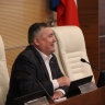 ​Валерий Сухих отметил значимость цифровизации законотворческой работы в современных реалиях