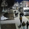 В Ярославле вандалы разрисовали фасад исторического здания