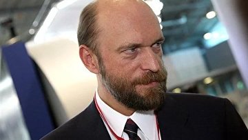 Суд заочно приговорил к 14 годам экс-главу Межпромбанка Пугачева