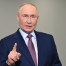 Путин пообещал ошеломляющий ответ в случае ударов по территории РФ дальнобойным оружием