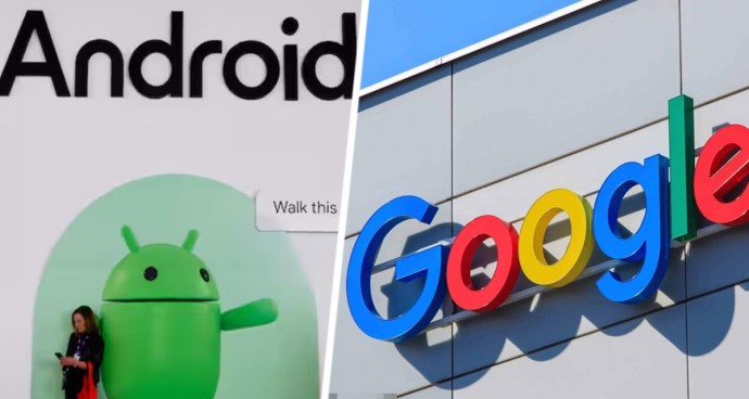 Google может стереть грань между телефонами и ПК: готовится десктопный режим Android