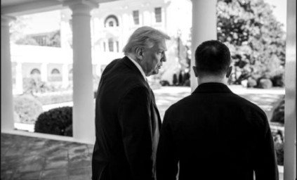 Украину уничтожат: Трамп устроил Зеленскому в Белом доме кричащий матч — FT