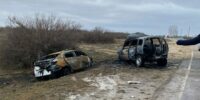 Укушенного каракуртом астраханца в тяжелом состоянии эвакуировала санавиация