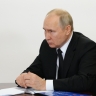 Владимир Путин поздравил командиров с освобождением Курска