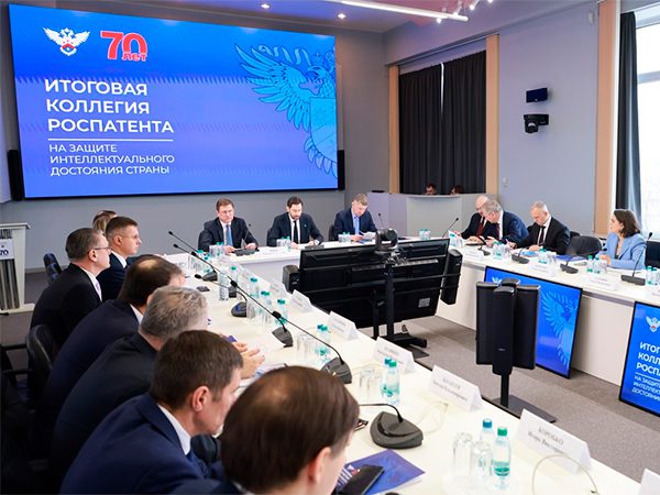 В РФ создаётся механизм управления интеллектуальными правами ушедших иностранных компаний – вице-премьер