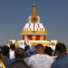 На юге Бурятии откроют субурган