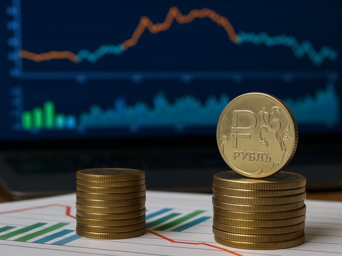 Китайское агентство Dagong подтвердило кредитный рейтинг России