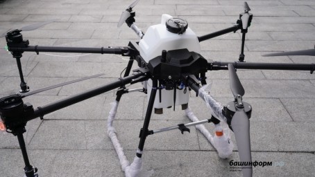 Глава Башкирии сообщил о новой атаке БПЛА на завод в Салавате